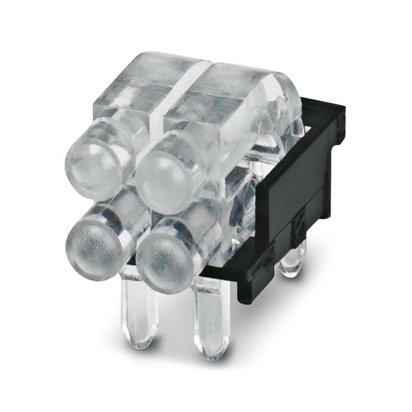 HS LC-H-D2/ R2XC2-2,54 — Световод