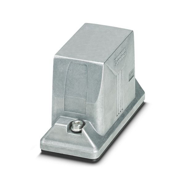 HC-ADV-B16-HLWH-BLANK-ELC-AL — Корпус