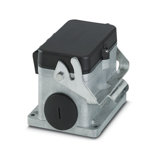 HC-STA-B48-SHWSC-2SSP36-EMC-AL — Корпус