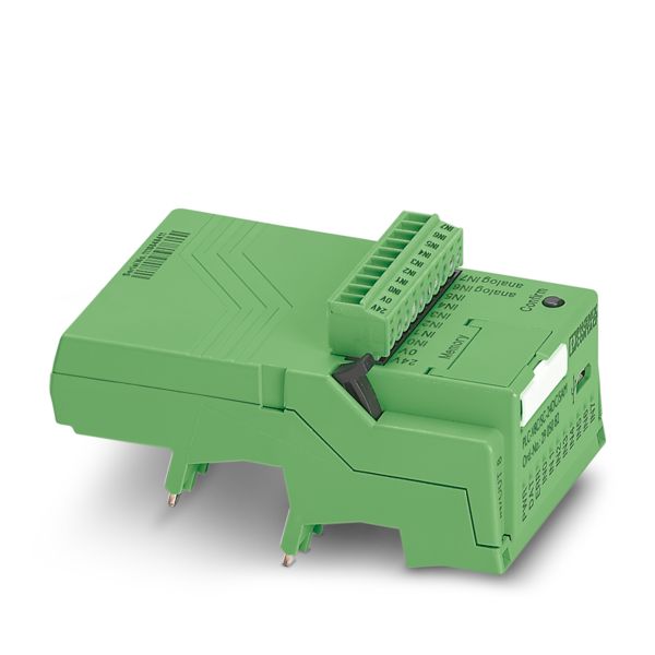 PLC-V8C/SC-24DC/SAM — Контроллер