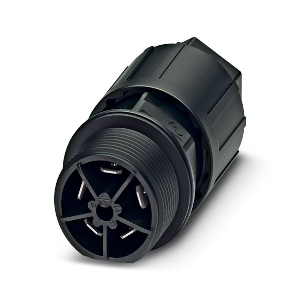 QPD W 4PE1,5 9-14 M25 FC BK — Проходная деталь
