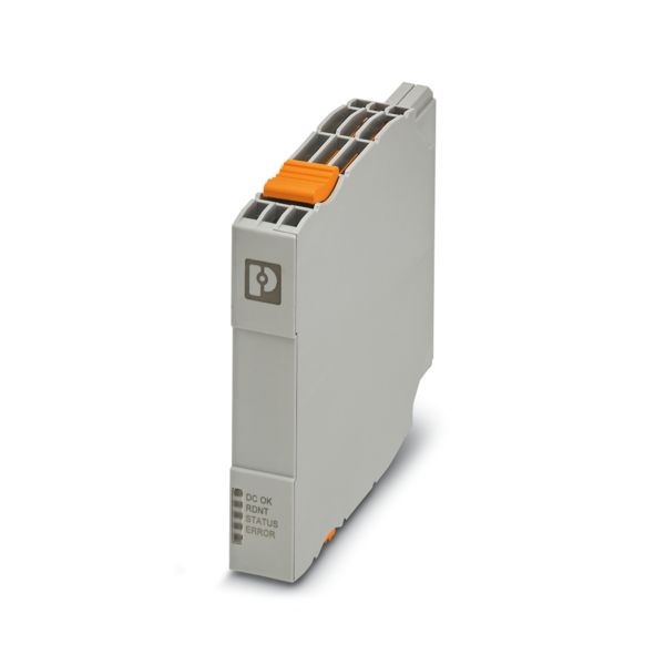 AXL P FBPS 28DC/0.5A — Модуль питания