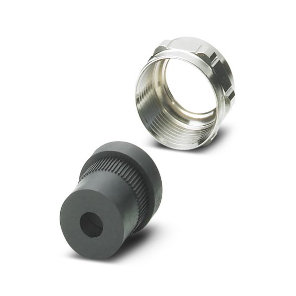 VC-M-KV-PG16( 6,5- 9,5) — Резьбовой сальник с частично нарезанной резьбой