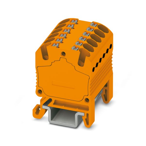 MP 12X1,5 OG — Проходная микроклемма