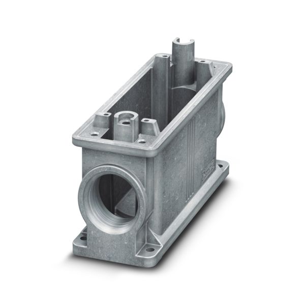 HC-ADV-B24-CHFH-1TTM40-EEE — Корпус