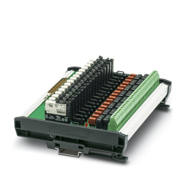 UM-D37M/16RSC-24DC/DO/C300/L — Активный модуль