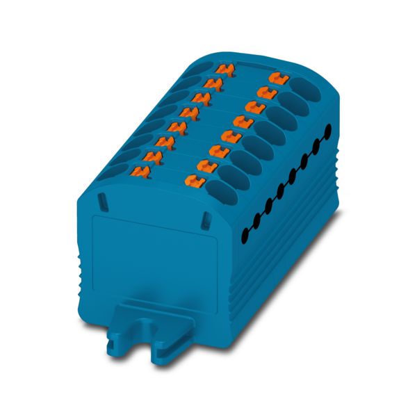 PTFIX 16X1,5-F BU — Распределительный блок
