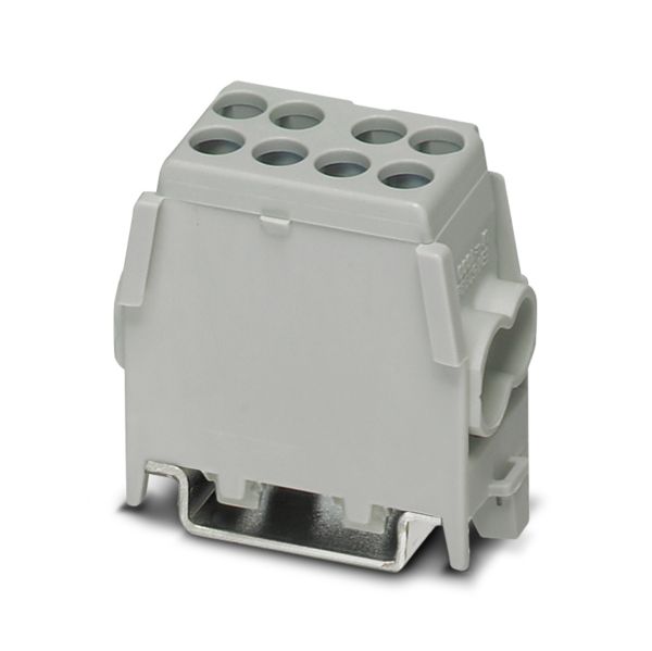 UDB 2X25/16 GY — Ответвительный зажим магистрали