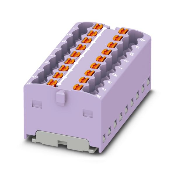 PTFIX 18X1,5-G VT — Распределительный блок