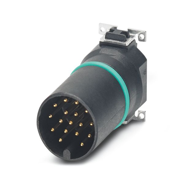 SACC-CIP-M12MS-17P SMD R32X — Держатель контактов