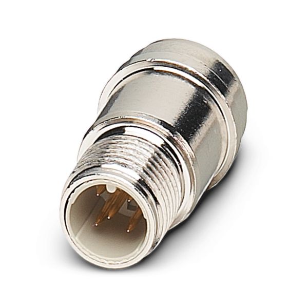 SACC-DSIP-M12MS-5CON-L180-SI — Аппаратн. соединитель, задняя стенка