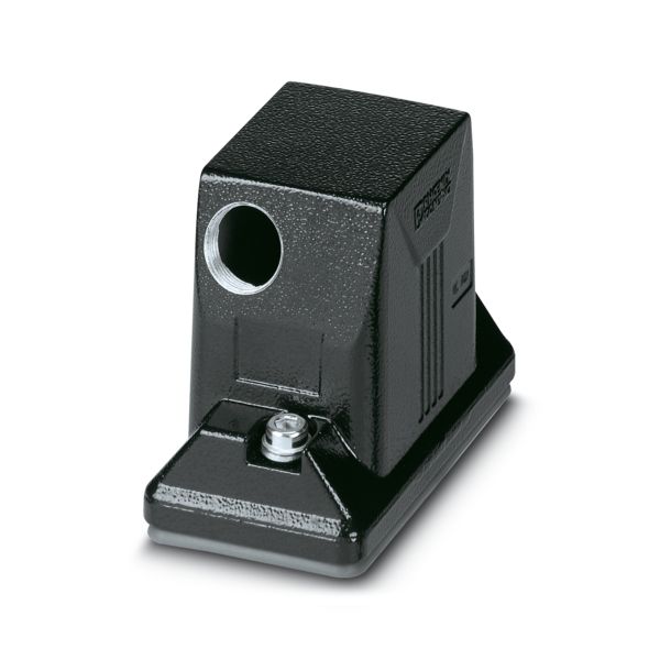 HC-ADV-B10-HLWH-1STM25-MF-BK — Корпус