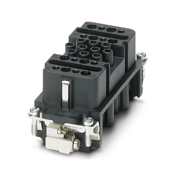 HC-K10/26-EBUC — Контактная вставка
