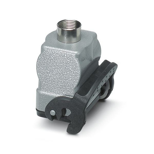 HC-B 6-KML-H-O1PG21 — Корпус