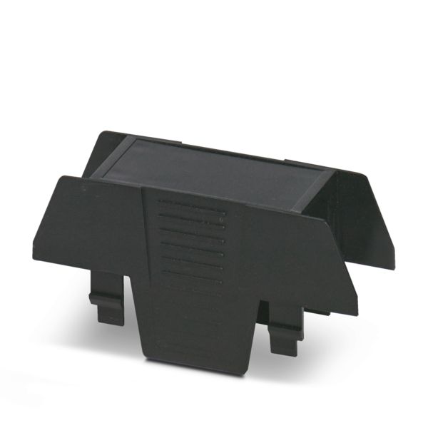 EH 22,5-C DS/ABS BK9005 — Верхняя часть корпуса