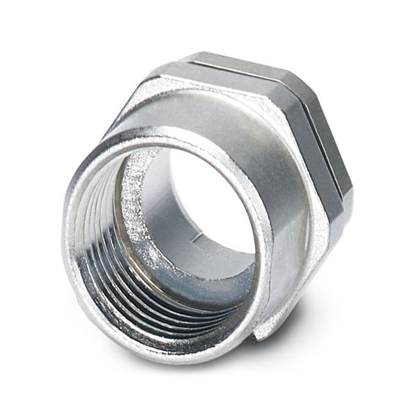 SACC-DSIV-M12-NUT — Крепежный резьбовой элемент корпуса