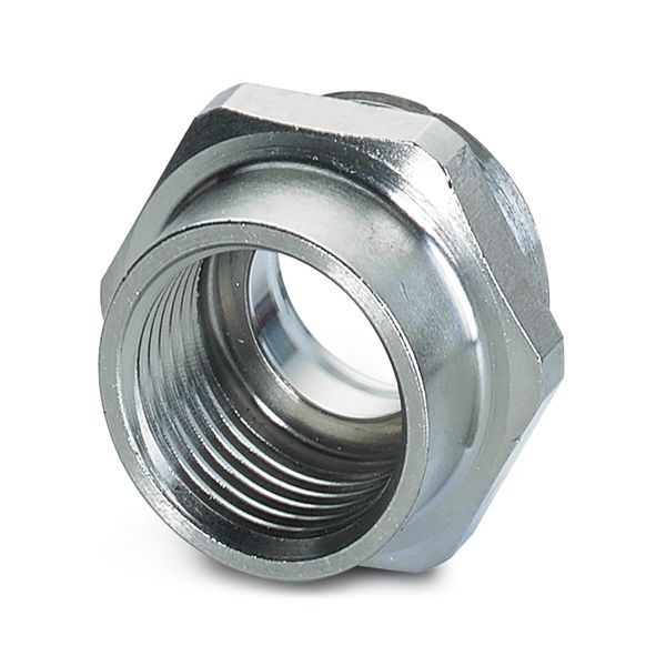 SACC-FP-F-M12/M14 THR PW — Крепежный резьбовой элемент корпуса
