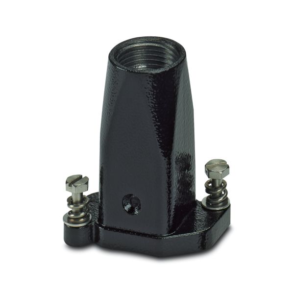 HC-HPR-D07-HLWH-1TTM20-EM-BK — Корпус