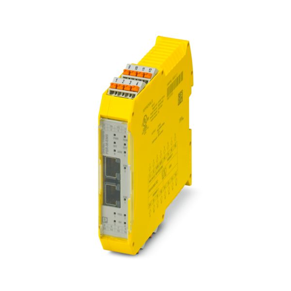 PSR-M-EM5-TTL2-PI — Модуль расширения
