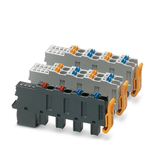 AXL CNS 2L-OBOB/D/UO/E1 — Комплект штекеров