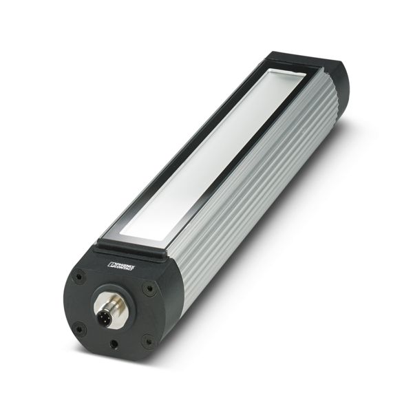 PLD M 260 W-75/95 370/D70 — Светодиодный станочный светильник