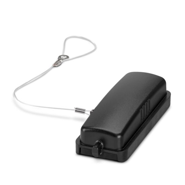HC-D25-BCFS-PR-BK — Защитная крышка