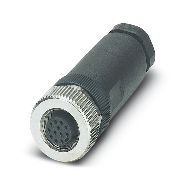 SACC-M12FS-12SOL-PG 9-M — Штекерный соединитель