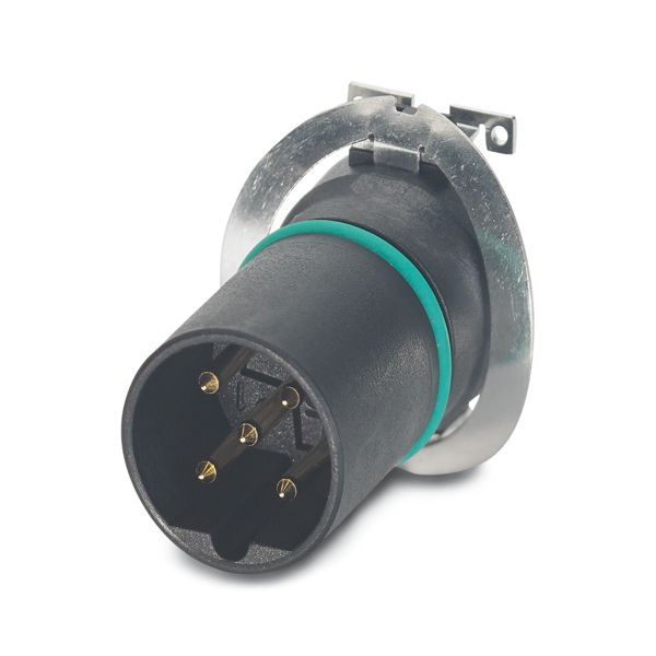 SACC-CIP-M12MSB-5P SMD SH R32X — Держатель контактов