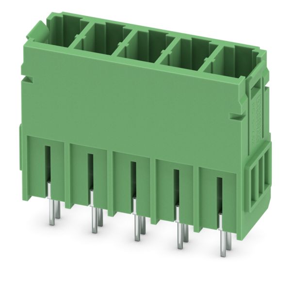 PCV 5/ 5-G-7,62 — Pазъем на плату