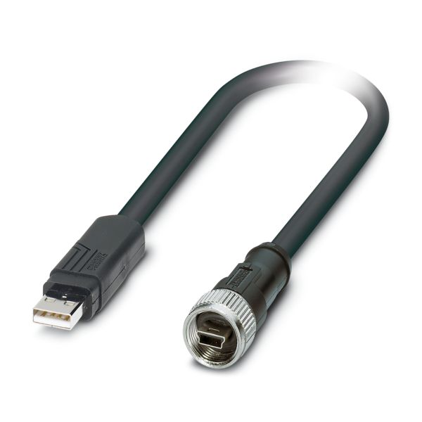 VS-FSDB-IP20SDA/981/2,0 SCO — Патч-кабель