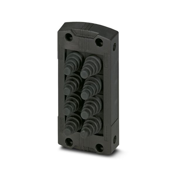 CES-B16-8XSRC-BK — Уплотняющие рамки