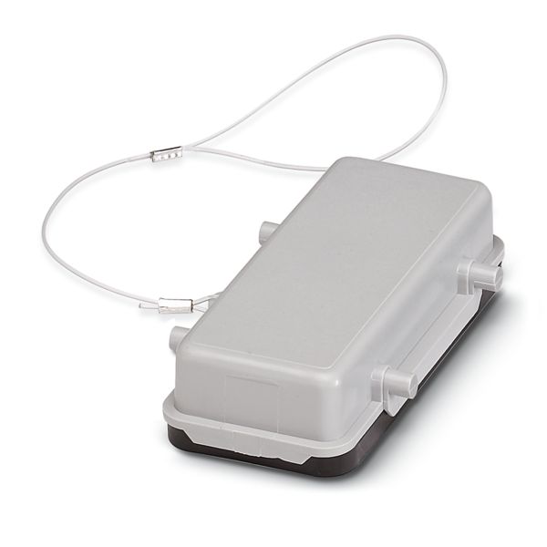 HC-B 16-SD-FQT/FS — Защитная крышка