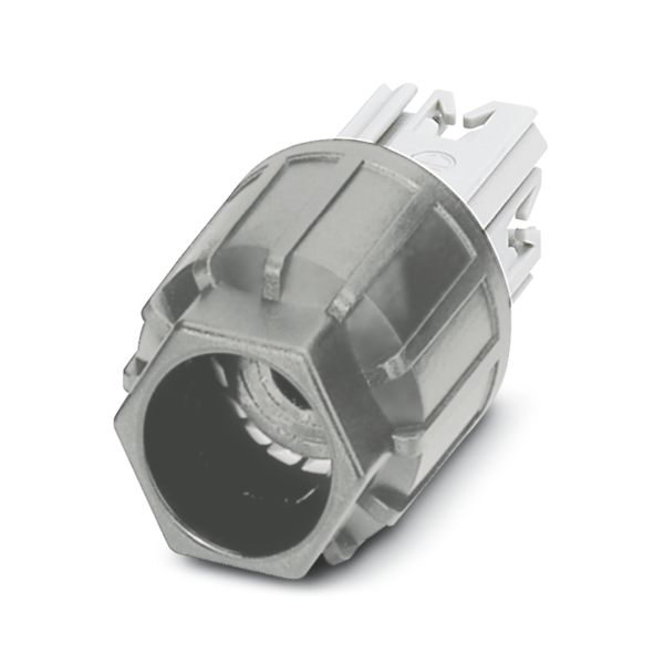 QPD N 2,5 6-10 GY SC — Гайки