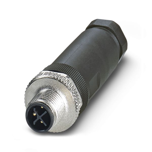 SACC-M12MSS-2PECON-PG 9-M — Штекерные соединители для передачи питания