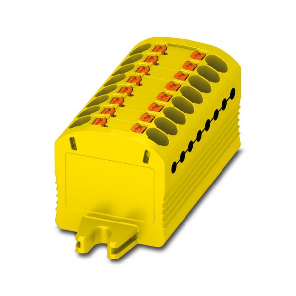 PTFIX 16X1,5-F YE — Распределительный блок