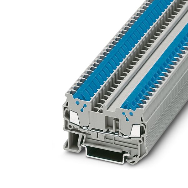 QTC 1,5 L BU — Клемма быстрого монтажа