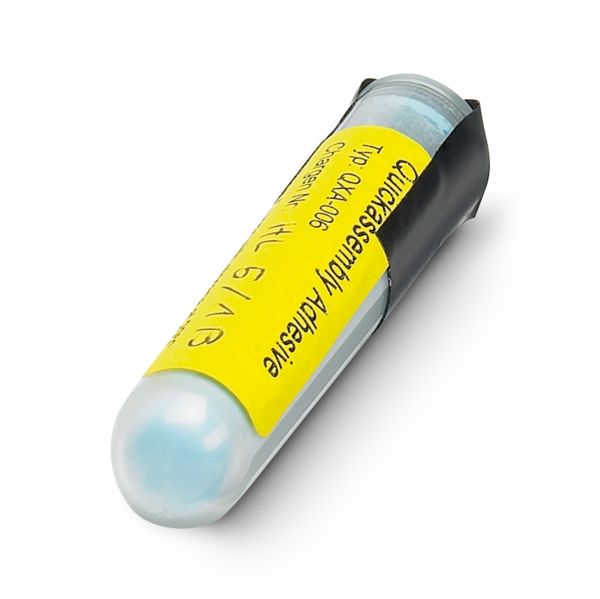VS-GOF-FA-KONFTOOL-ADHESIVE — Клебепатрон