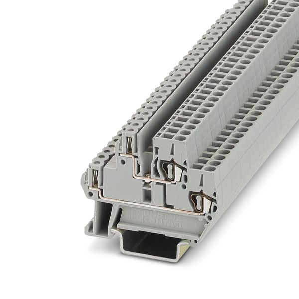 ZFKK 1,5-ICV-5,08-R — Проходные клеммы