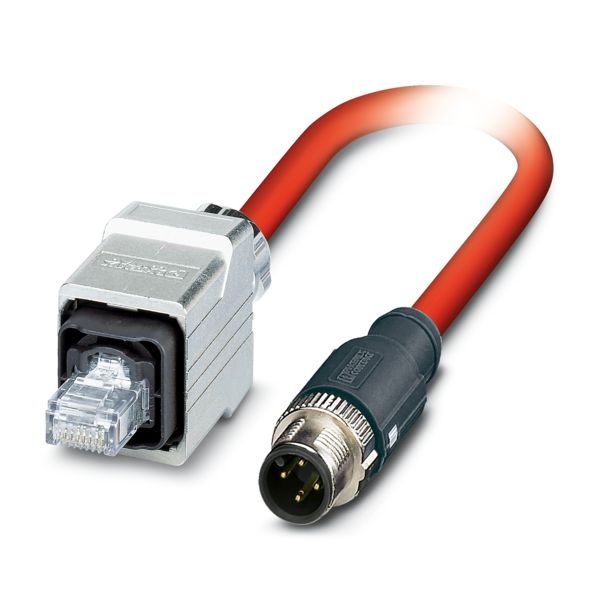 VS-PPC/ME-MSDS-93K-LI/5,0 — Системный кабель шины