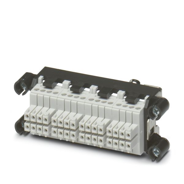VC-TR3/4M-PEA-S8888-SET — Комплект контактных вставок