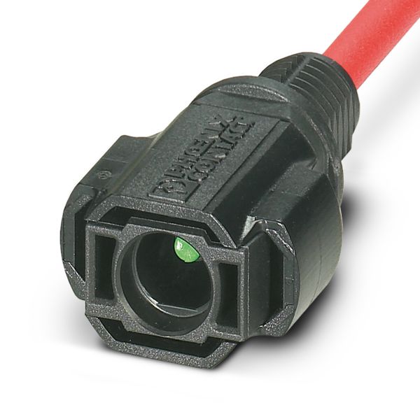 PV-FT-CM-C-6-300-RD-SP — Аппаратн. соединитель передняя стенка