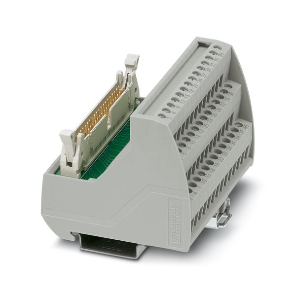 VIP-3/SC/FLK40 — Интерфейсный модуль