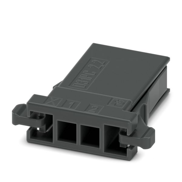 D31PC 2,2/ 2-3,81-X — Разъемы для печатной платы