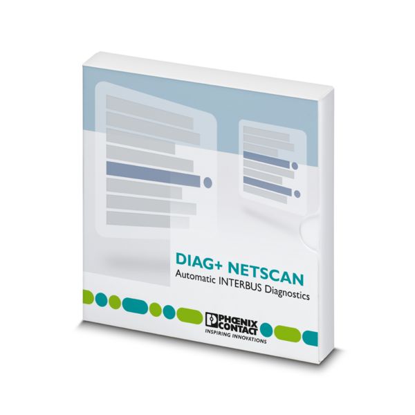 DIAG+ NETSCAN CPY — ПО для настройки конфигурации и диагностики