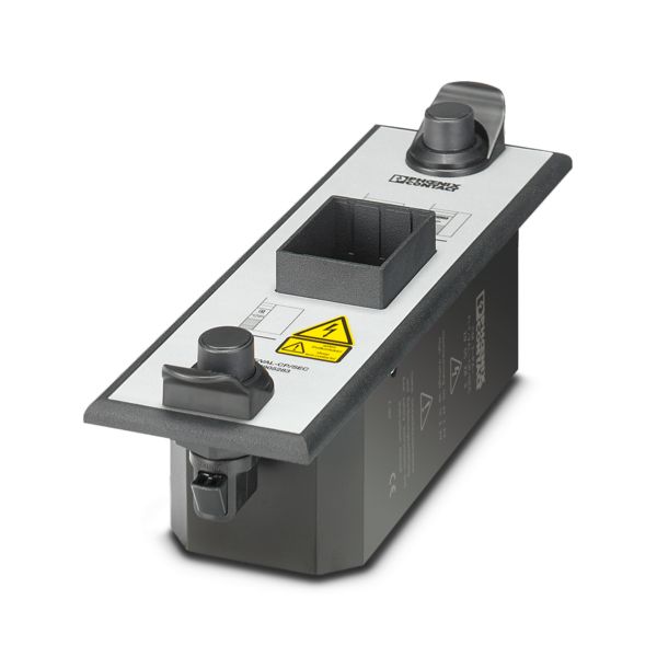 CM 2-PA-FLT/VAL-CP/SEC — Адаптер для тестера