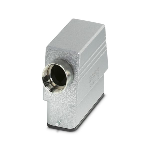 HC-D 25-TFL-72/O1PG16S — Корпус