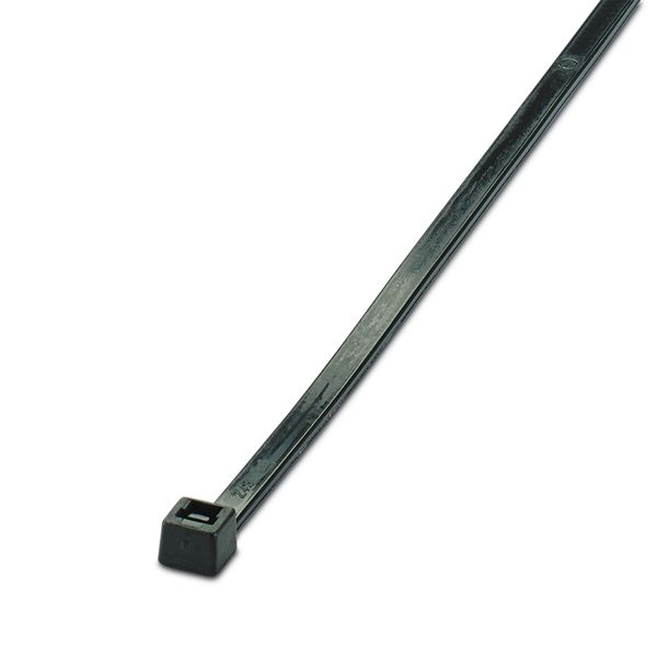 WT-HF 4,5X290 BK — Кабельная стяжка
