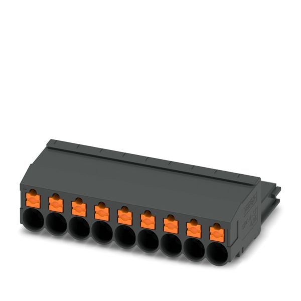 SPC 4/ 9-ST-6,35 — Разъемы для печатной платы