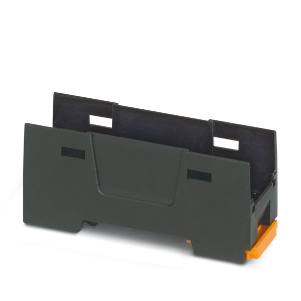 EH 22,5 F-B/ABS BK9005 — Нижняя часть корпуса