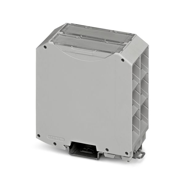 ME MAX 45 F G 3-3 GY — Корпус для электроники